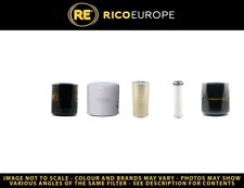 Kit Filtre Pour Schaeff SKB