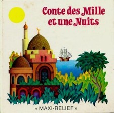 Conte des mille - , une