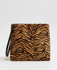 BEAU Sac Mango Véritable Cuir