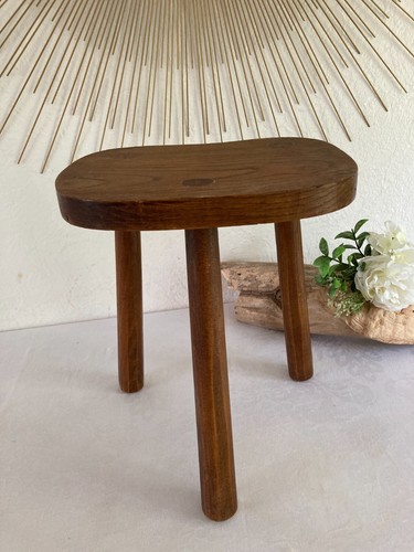 625 ancien tabouret - 625⚜️,