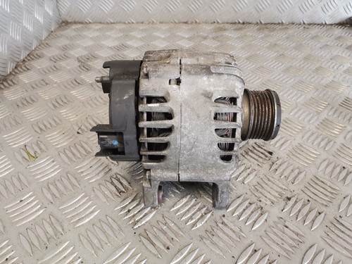 Alternateur valeo dacia - -,