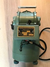 COMPRESSEUR ASPIRATEUR ANCIEN 