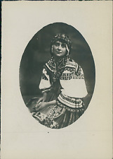 Costume traditionnel