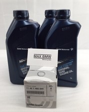 BMW oil change kit for R1100 &