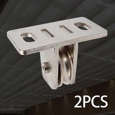 Poulie fixe de bloc de poulie