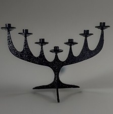 Brutaliste Chandelier