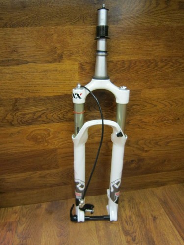 Rock shox sid 29er - rock, 7"