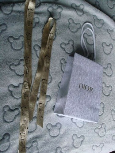 Sac cadeau dior - sac,