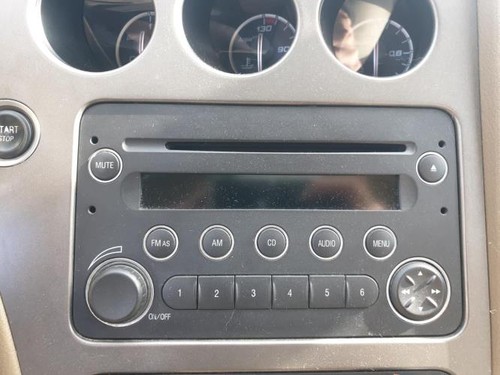 Autoradio origine alfa romeo - alfa,