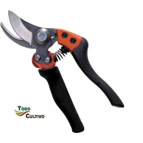 Ciseaux taille rotatifs - de,