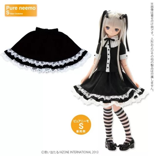 Azone pureneemo preppy - preppy, frill