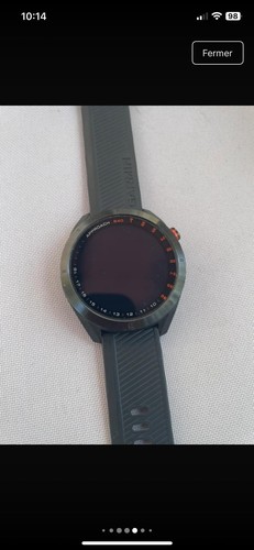 Garmin approach s40 - s40, montre