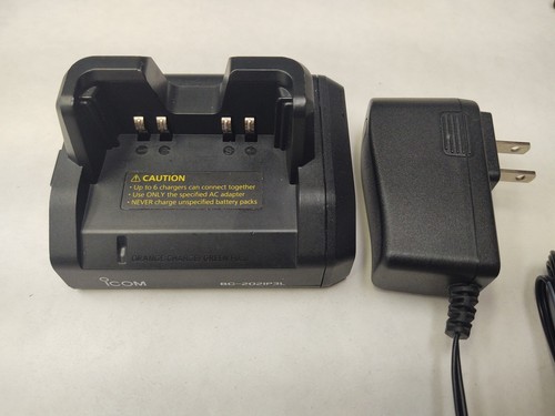 Icom 202ip3l linkable - icom,