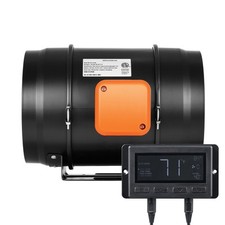 Ventilateur d'Extraction