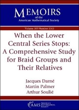 Jacques Darne M When the Lower