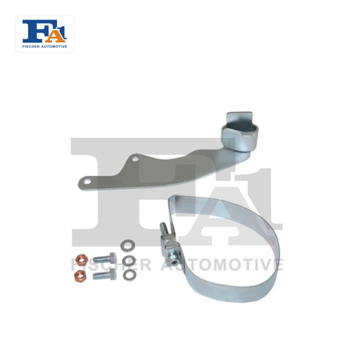 Suspension échappement fa1 - échappement,