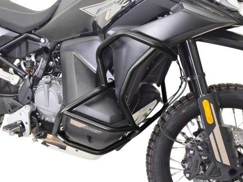Pare carters heed pour cfmoto - carters,