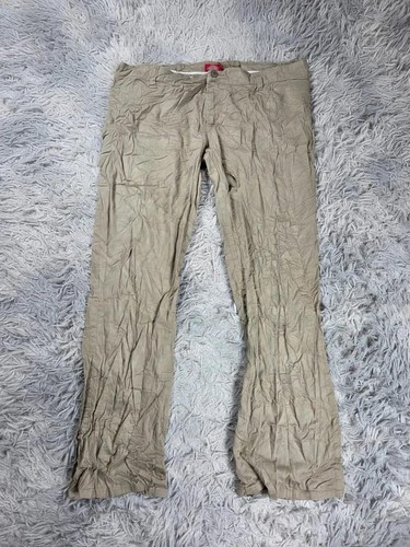 Pantalon dickies beige - dickies, droit