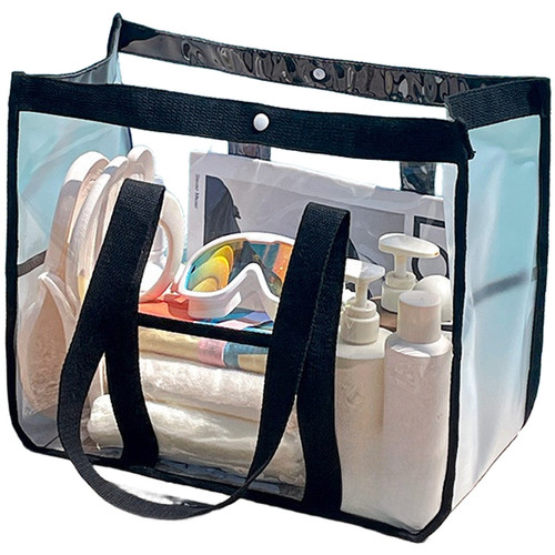 Plage imperméable pvc - de,