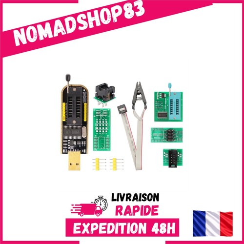 Binghe programmateur eeprom - binghe,