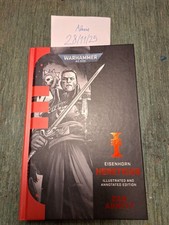 Eisenhorn: Hereticus –