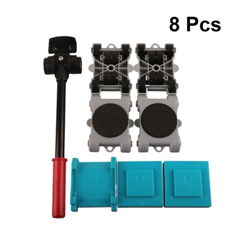 Pcs meuble charge lourde - , 8