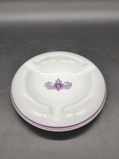 Cendrier publicitaire Saint