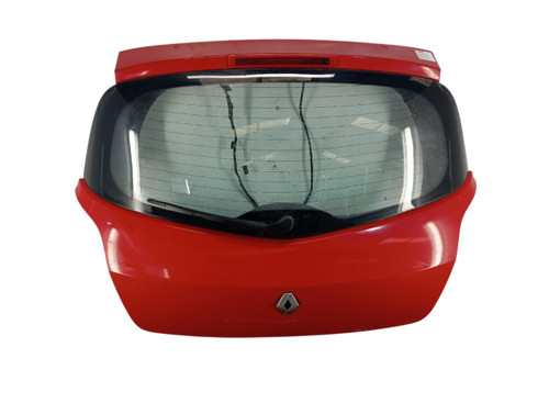 Malle hayon arriere renault - malle/hayon,