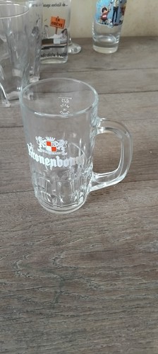 Chope verre à bière - /,