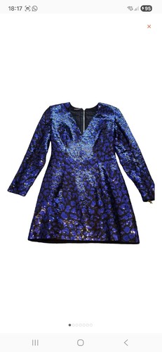 Sublime robe balmain taille - robe,