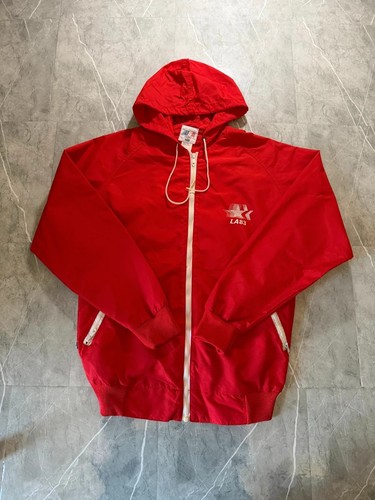Veste coupe vent - coupe-vent, vintage