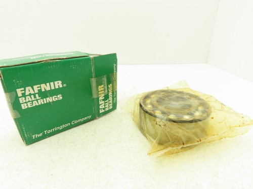 Fafnir 5311wbr ball bearing - ball,