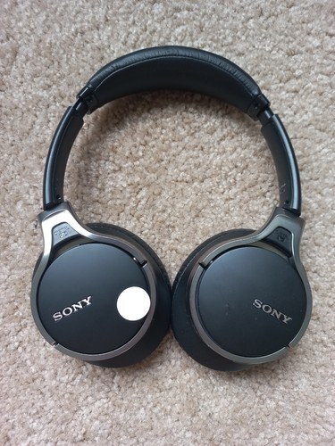 Sony mdr 10rnc - mdr-10rnc, headphones