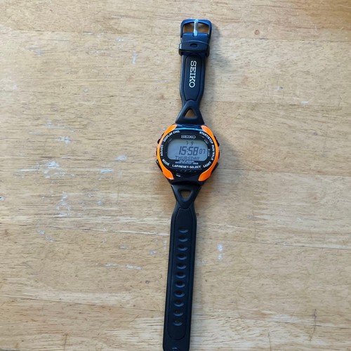 Seiko prospex s670 - prospex, s670-00a0