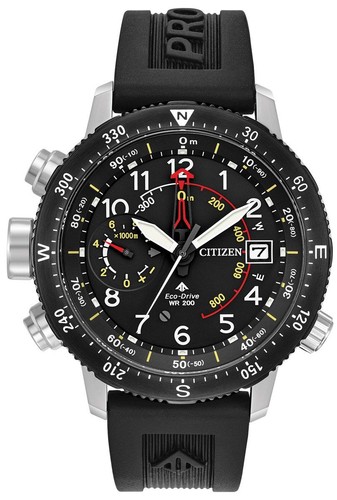 Citizen montre noir - citizen,