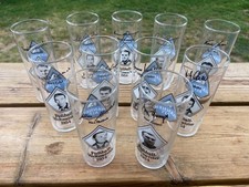 verres coupe du monde de football 1954-Equipe d'Allemagne