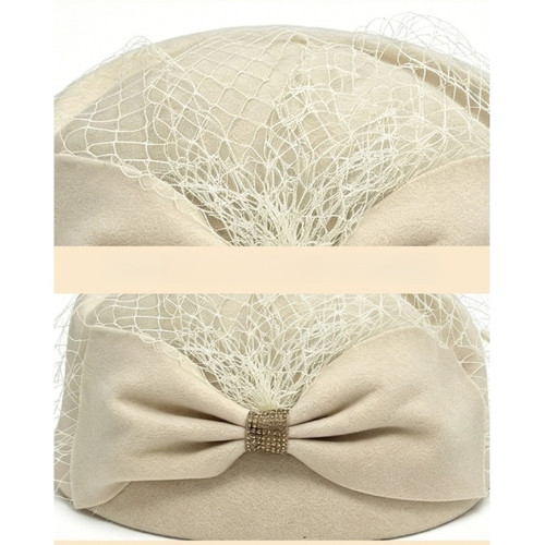 Pour ancien chapeau melon - pour,