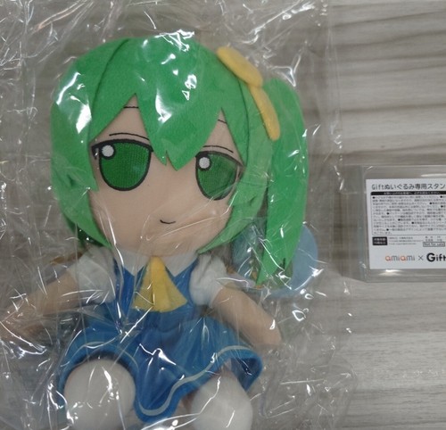 Touhou project fumo - touhou,