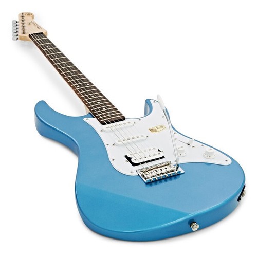 Yamaha pacifica 112 lake - pacifica, j