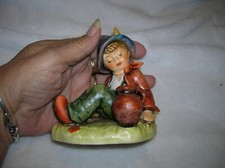 GOEBEL - W. GERMANY - SPECIAL