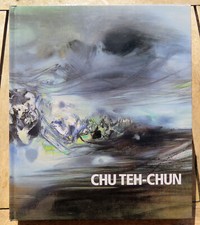 CHINE/CHU TEH-CHUN/GALERIE