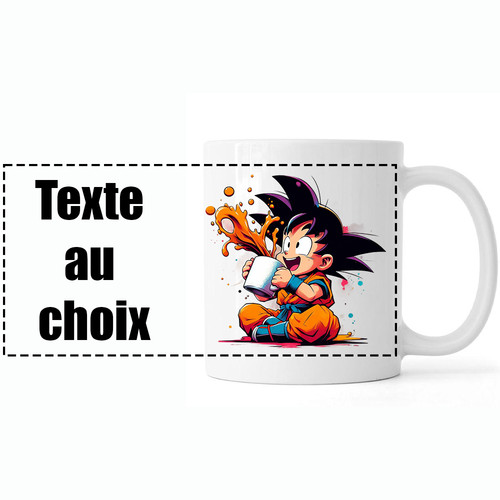Mug sublimation - mug,