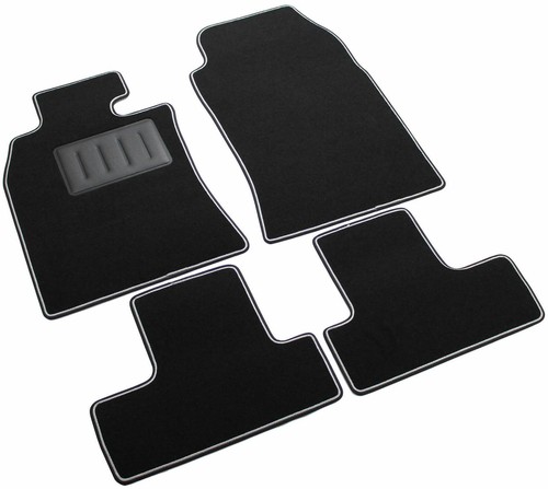 Tapis moquette auto sprint - tapis,