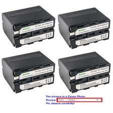 Kastar Replacement Battery for