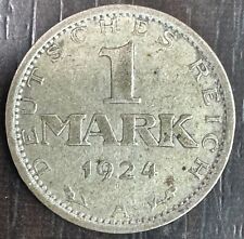 ALLEMAGNE - REPUBLIQUE DE