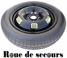 Nouveau Roue de secours 135/90