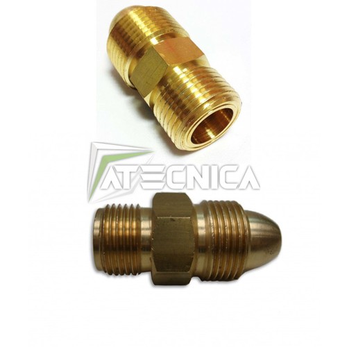 Adaptateur nipplo pour