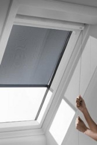 Store thermique velux - thermique,