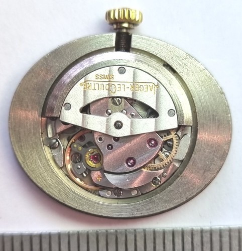 Mouvement montre ancienne - montre,
