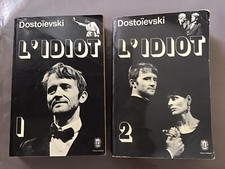 L’IDIOT. DOSTOIEVSKI. 2